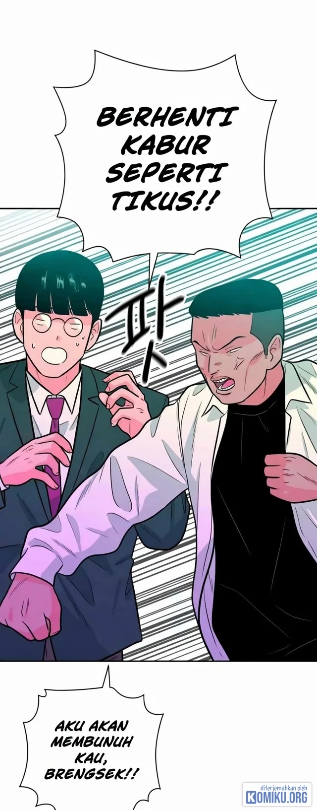 Student Jo-Eun Chapter 4 - halaman 28