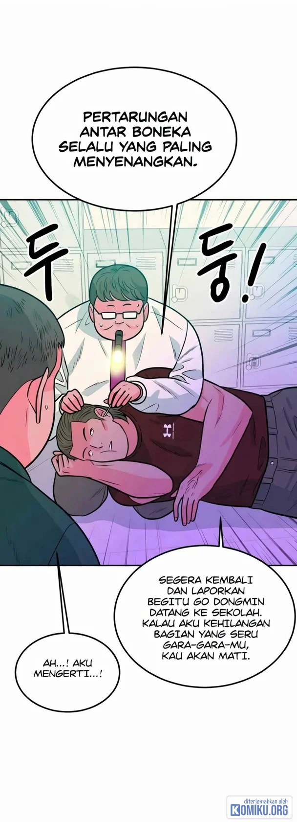 Student Jo-Eun Chapter 4 - halaman 3