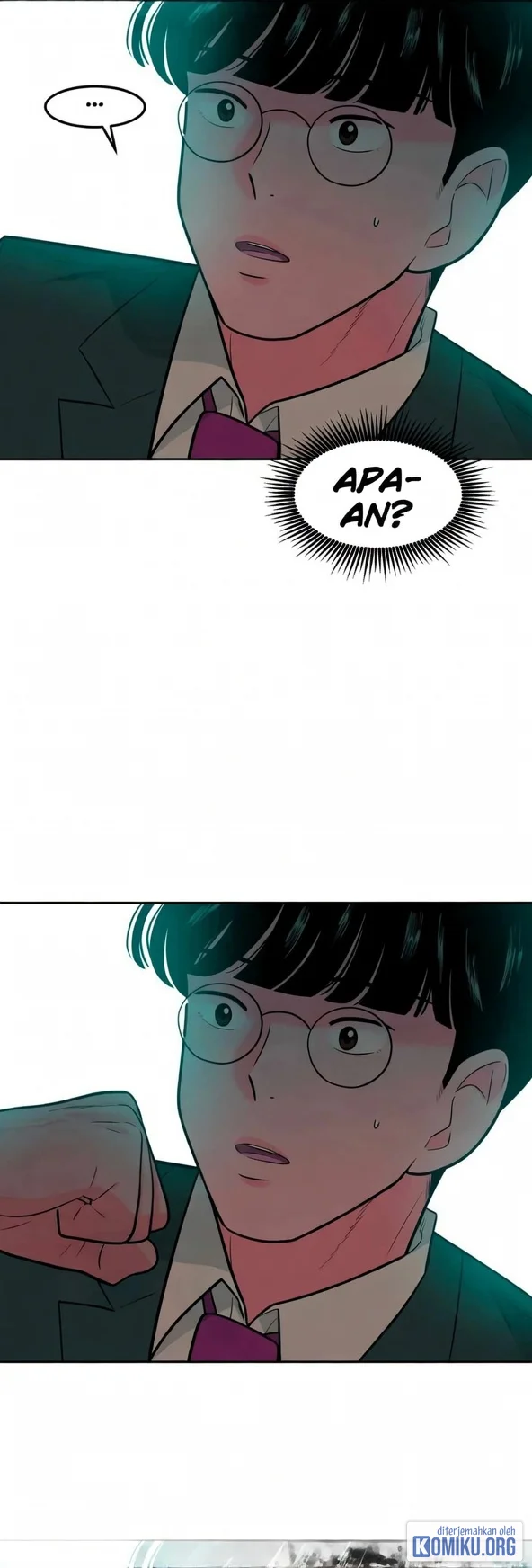 Student Jo-Eun Chapter 4 - halaman 31
