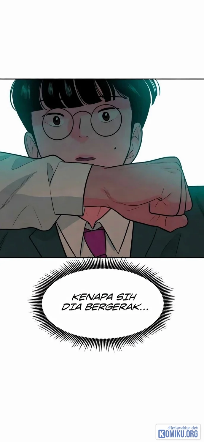 Student Jo-Eun Chapter 4 - halaman 32