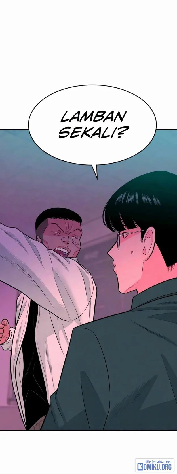 Student Jo-Eun Chapter 4 - halaman 33