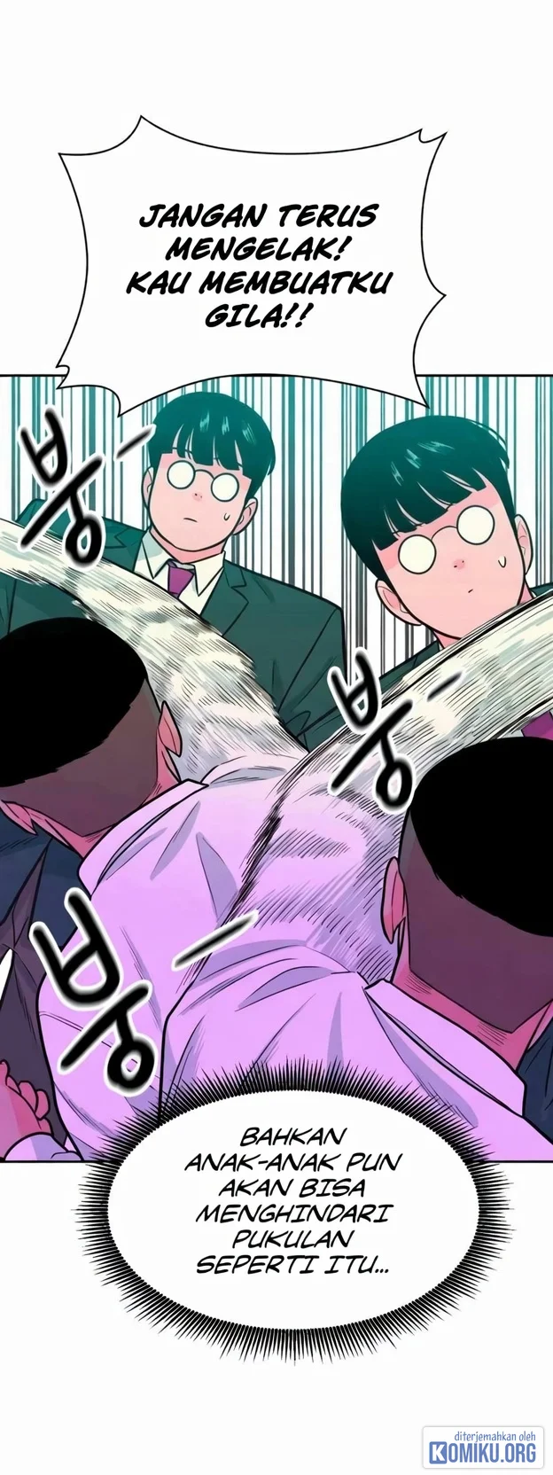 Student Jo-Eun Chapter 4 - halaman 34