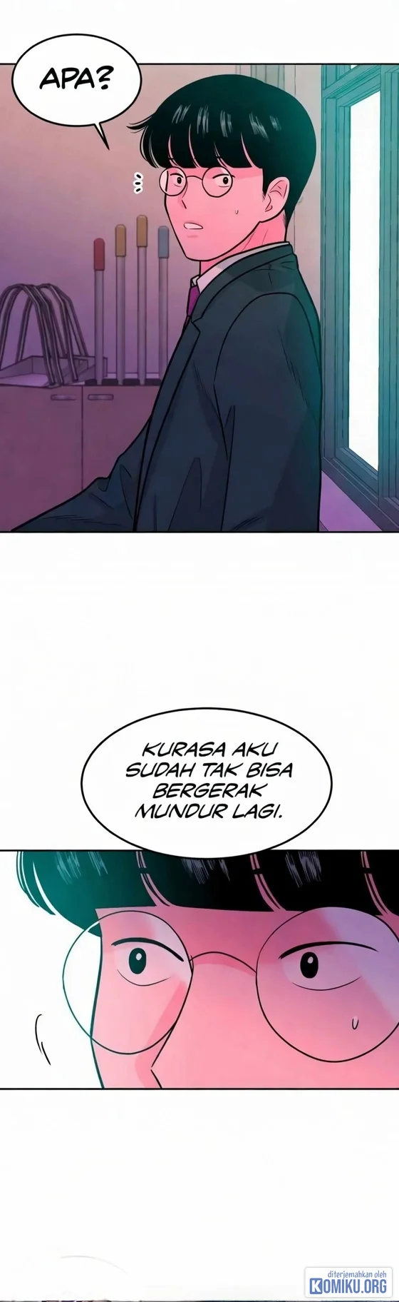 Student Jo-Eun Chapter 4 - halaman 41