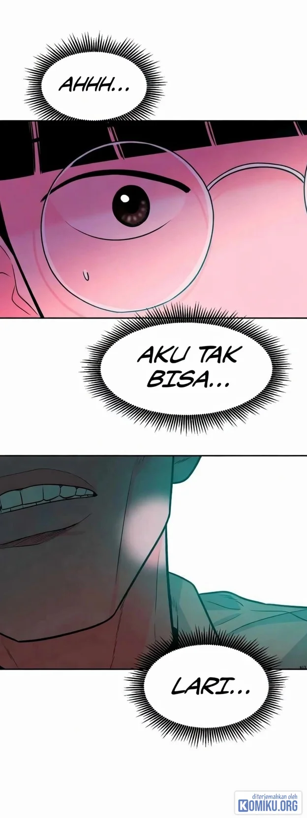 Student Jo-Eun Chapter 4 - halaman 43