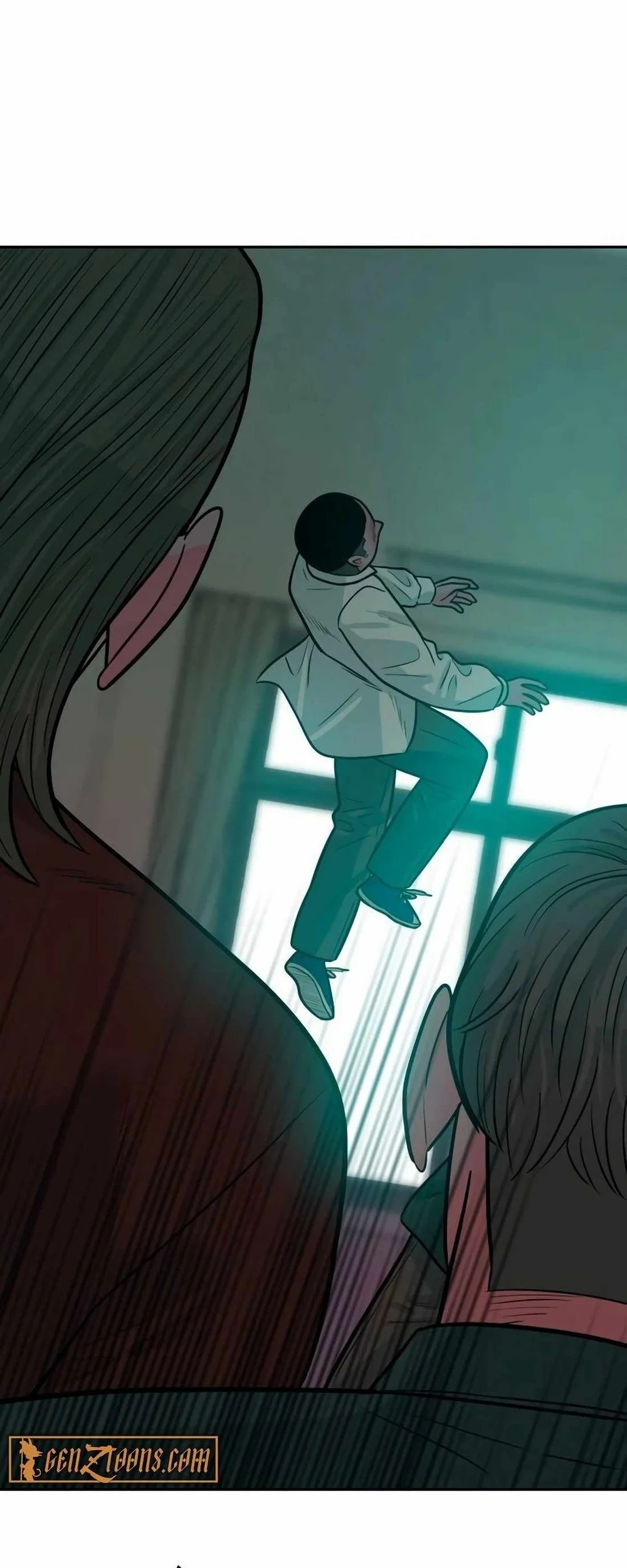 Student Jo-Eun Chapter 4 - halaman 45
