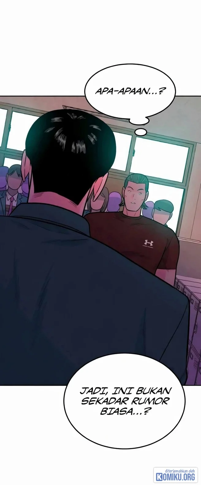 Student Jo-Eun Chapter 4 - halaman 49