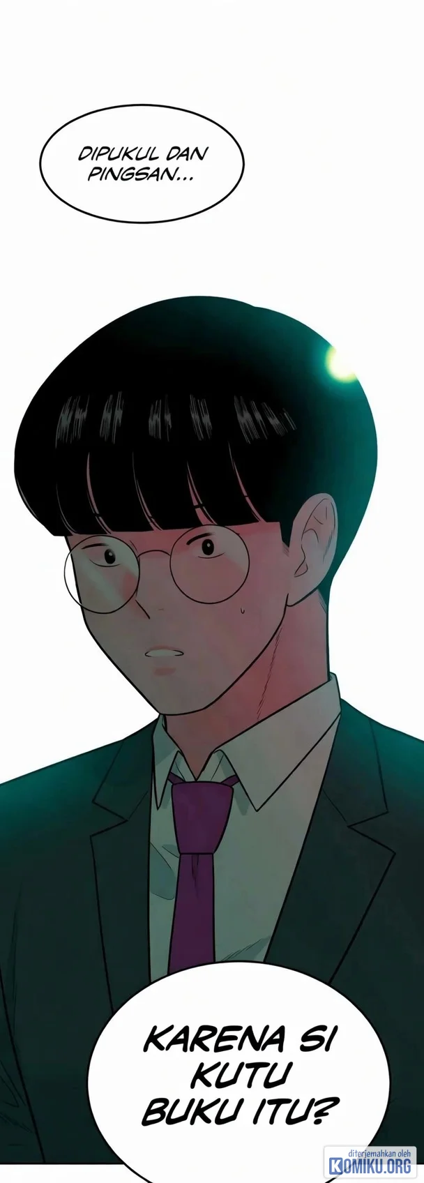 Student Jo-Eun Chapter 4 - halaman 51