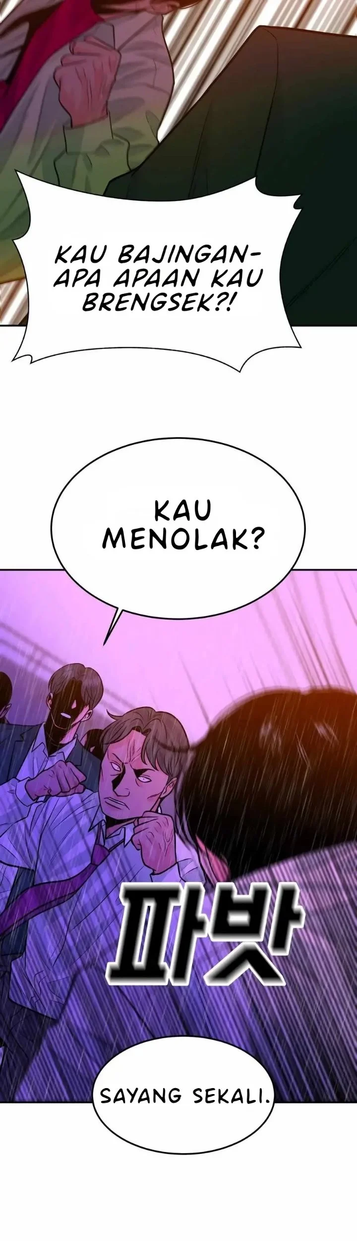 Student Jo-Eun Chapter 40 - halaman 11