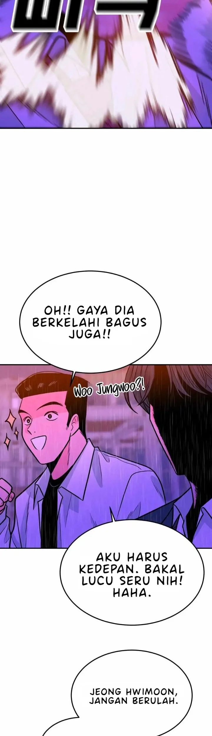 Student Jo-Eun Chapter 40 - halaman 14