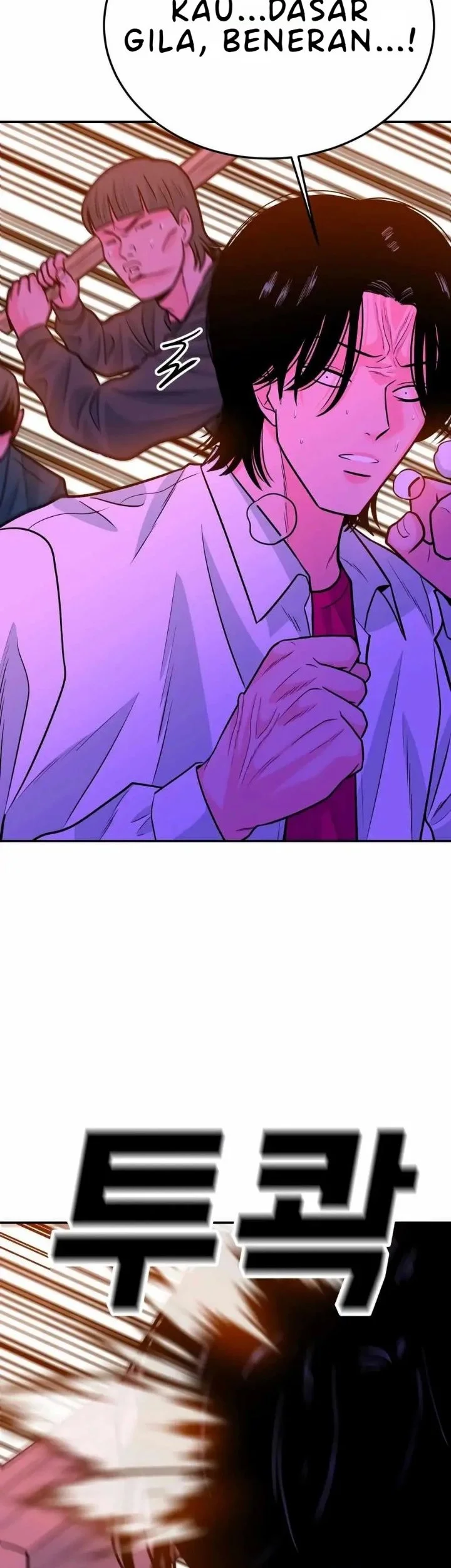 Student Jo-Eun Chapter 40 - halaman 17