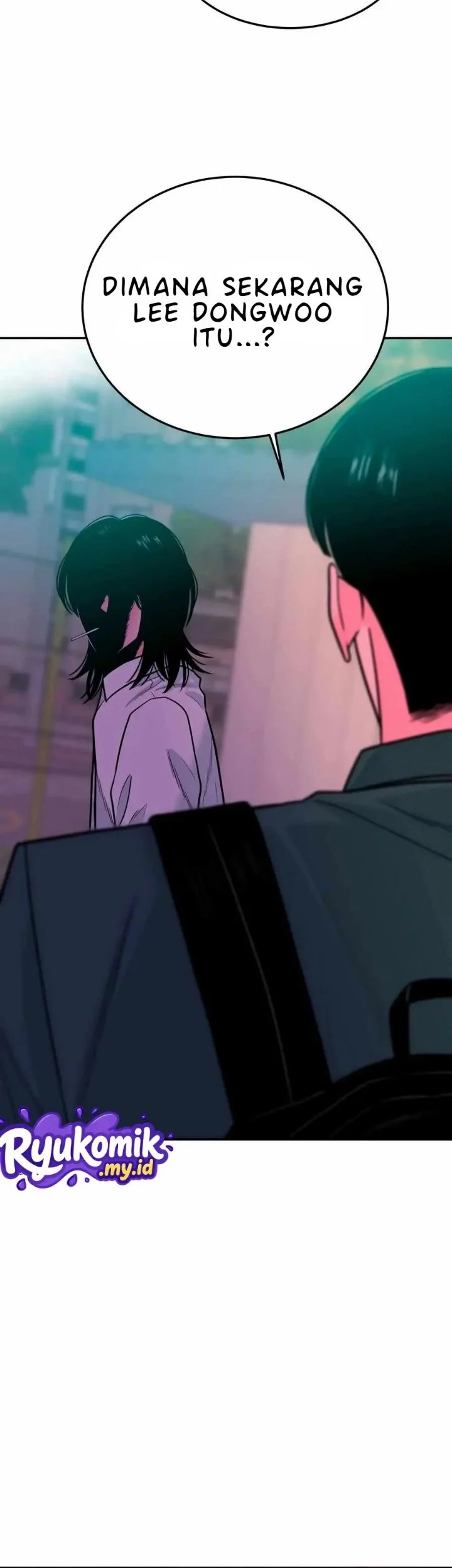 Student Jo-Eun Chapter 40 - halaman 24