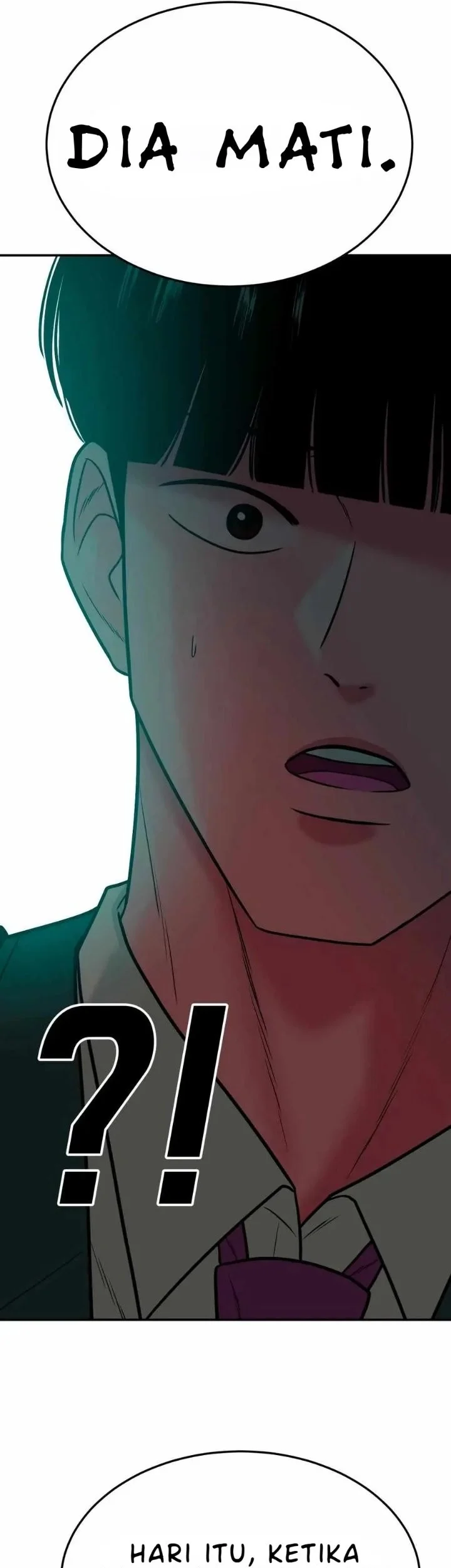 Student Jo-Eun Chapter 40 - halaman 26