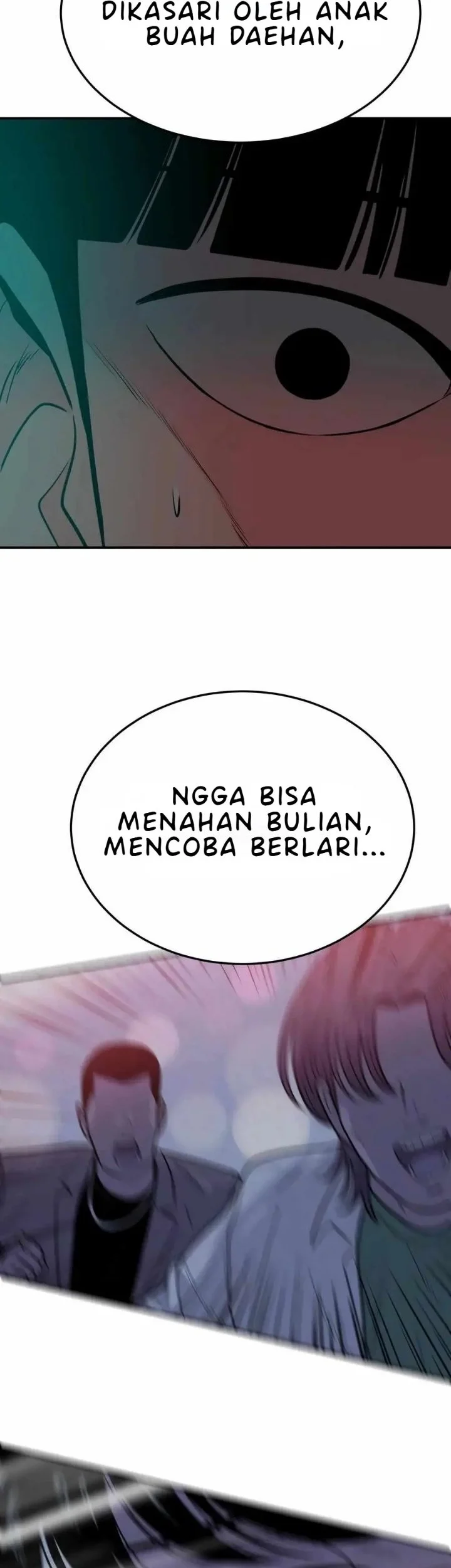 Student Jo-Eun Chapter 40 - halaman 27