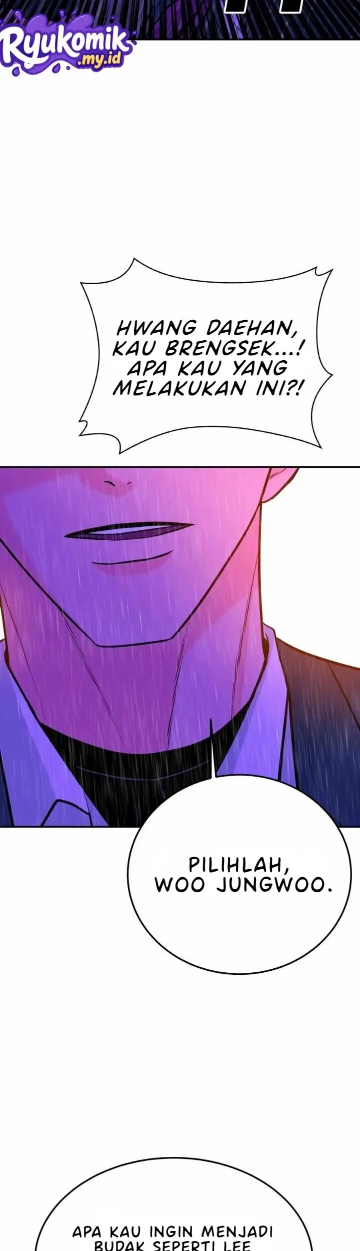 Student Jo-Eun Chapter 40 - halaman 3