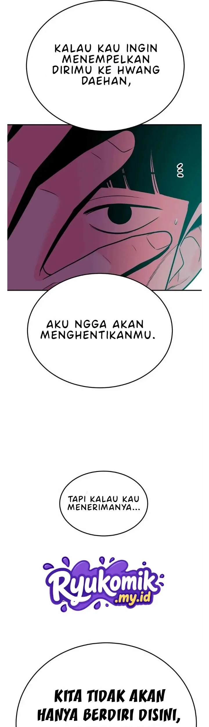 Student Jo-Eun Chapter 40 - halaman 30