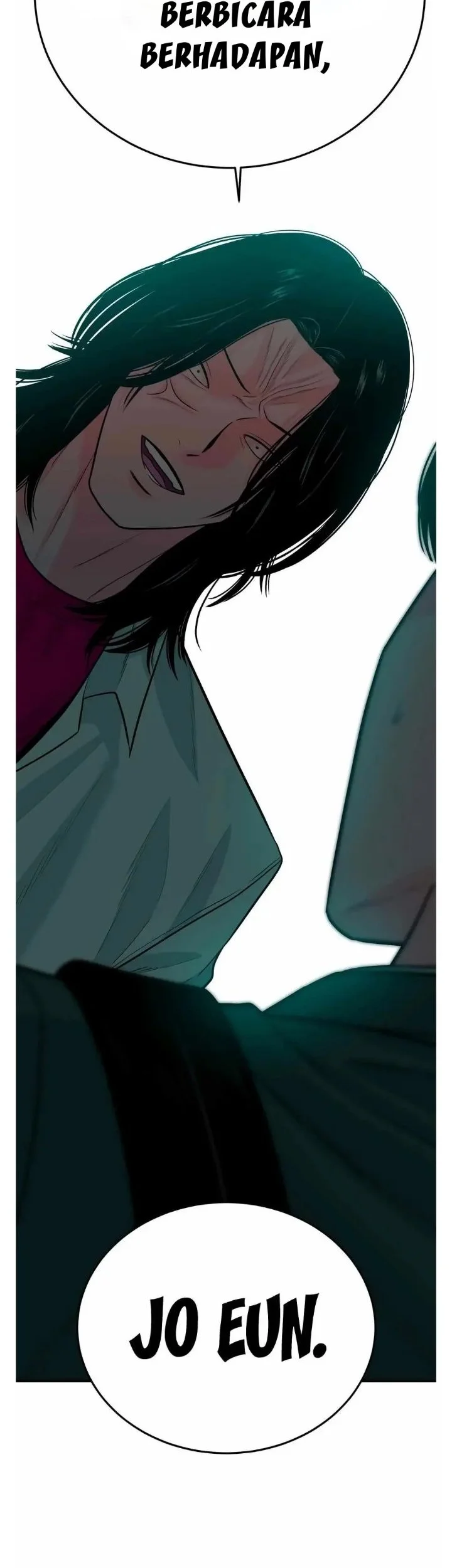 Student Jo-Eun Chapter 40 - halaman 31