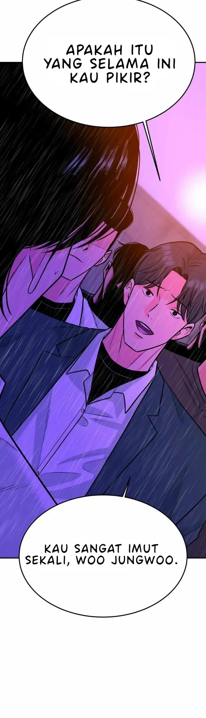 Student Jo-Eun Chapter 40 - halaman 7