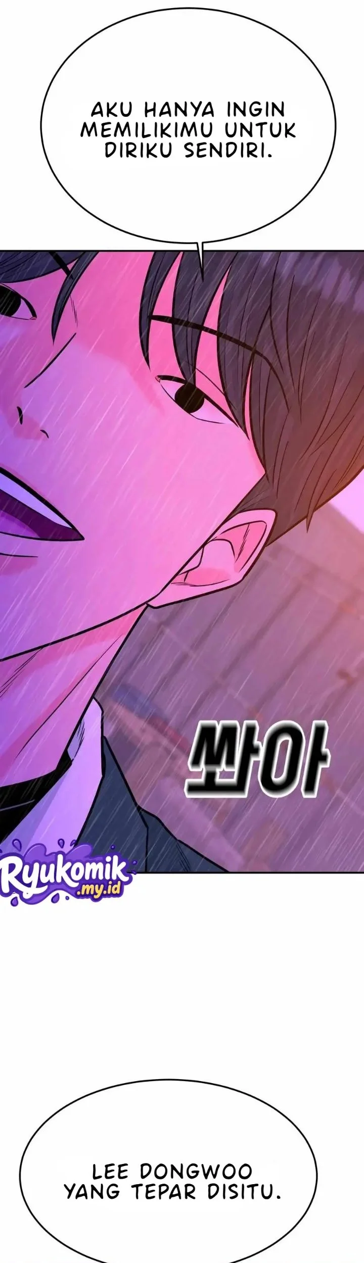 Student Jo-Eun Chapter 40 - halaman 8