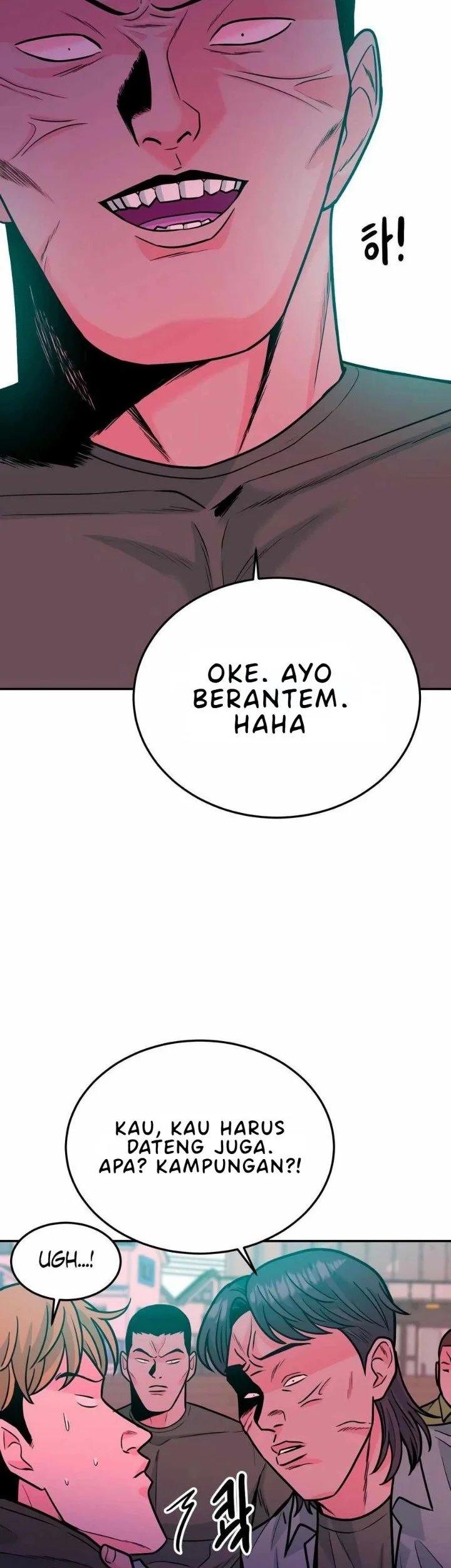 Student Jo-Eun Chapter 41 - halaman 11