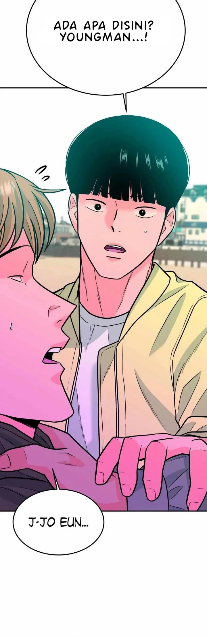 Student Jo-Eun Chapter 41 - halaman 13