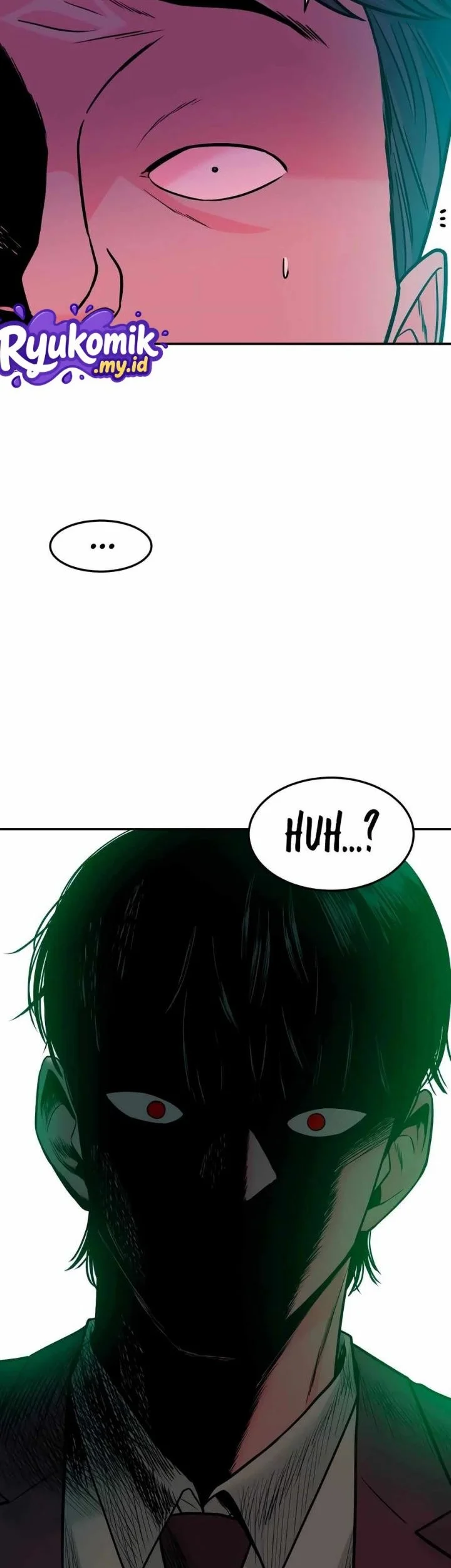 Student Jo-Eun Chapter 41 - halaman 17