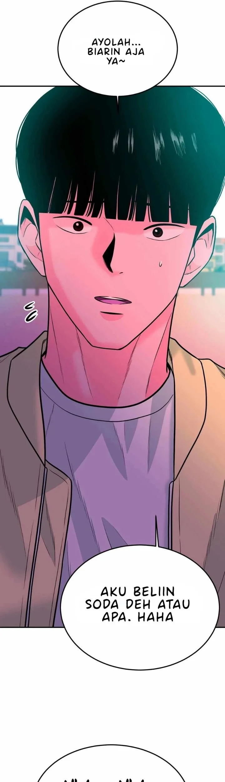 Student Jo-Eun Chapter 41 - halaman 19