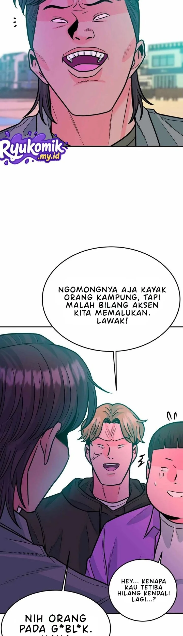 Student Jo-Eun Chapter 41 - halaman 2