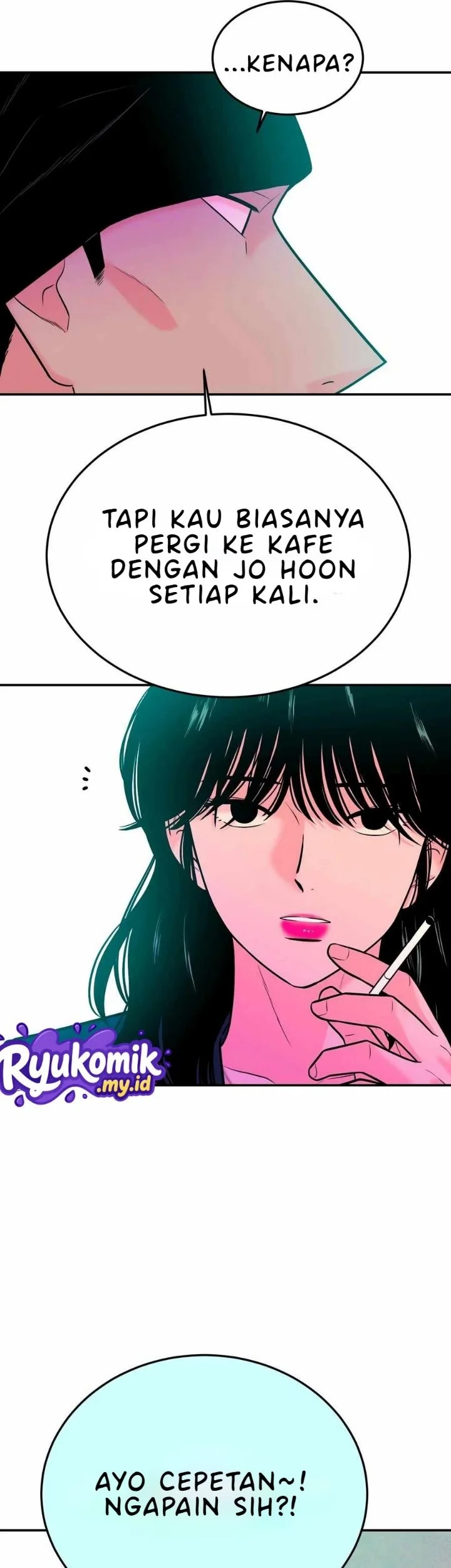 Student Jo-Eun Chapter 41 - halaman 24