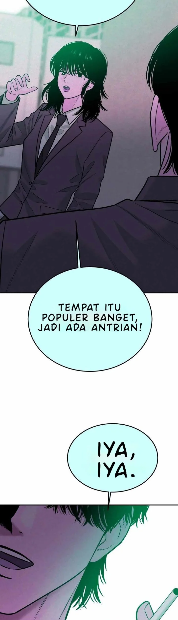 Student Jo-Eun Chapter 41 - halaman 25