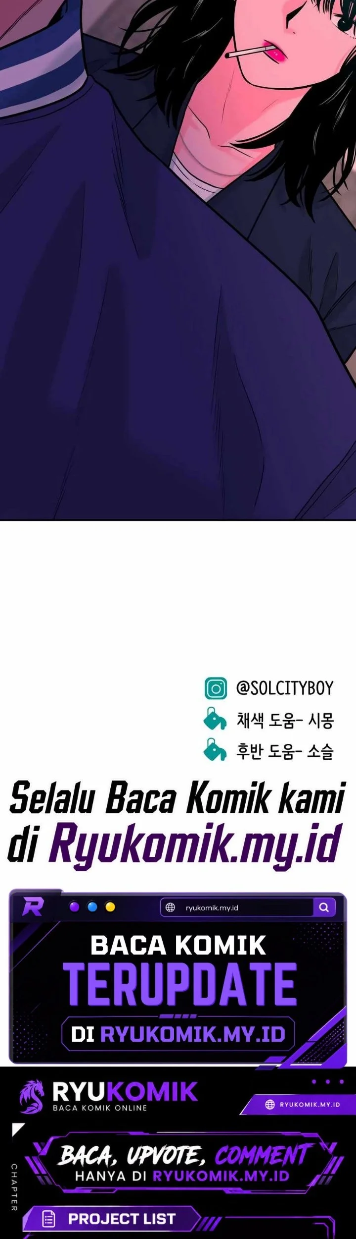 Student Jo-Eun Chapter 41 - halaman 30
