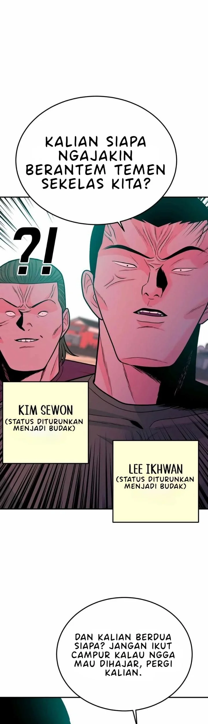 Student Jo-Eun Chapter 41 - halaman 5