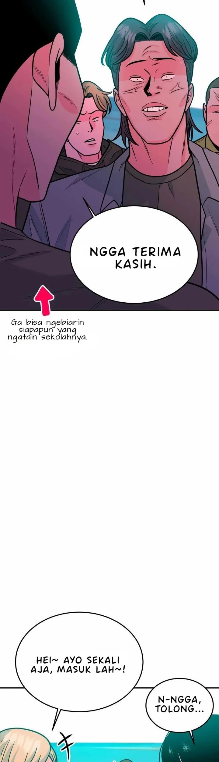 Student Jo-Eun Chapter 41 - halaman 6