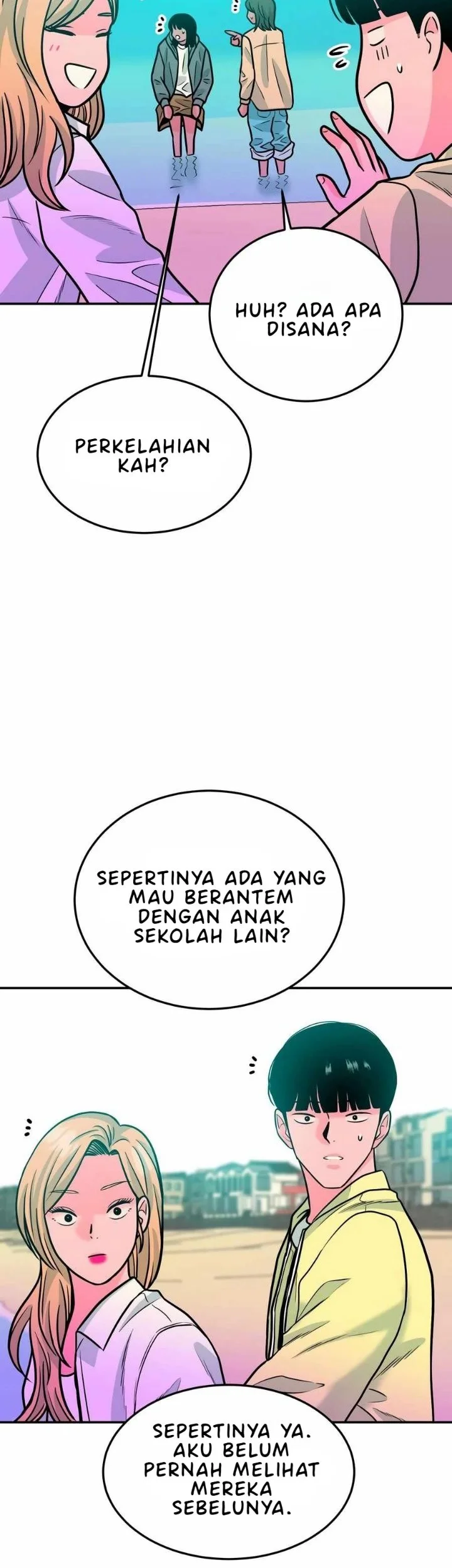 Student Jo-Eun Chapter 41 - halaman 7