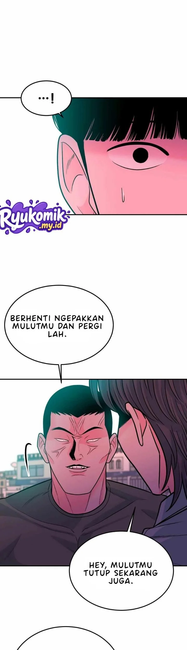Student Jo-Eun Chapter 41 - halaman 8
