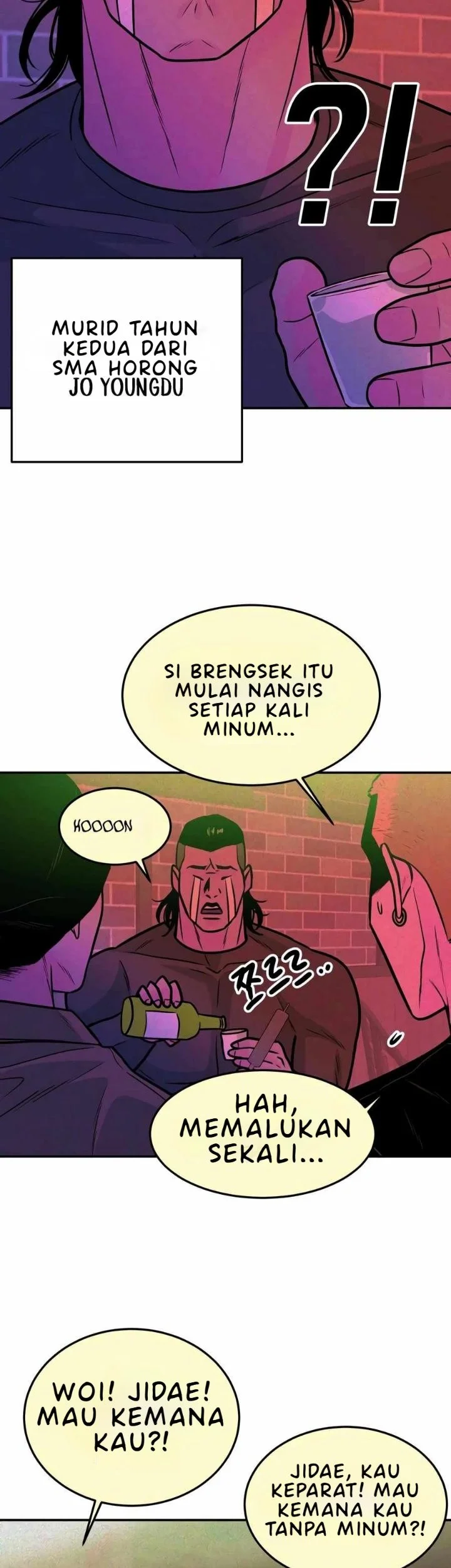 Student Jo-Eun Chapter 42 - halaman 10