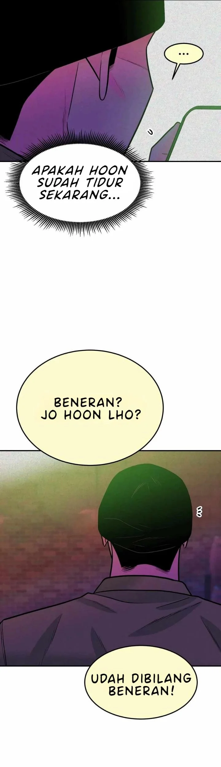 Student Jo-Eun Chapter 42 - halaman 13