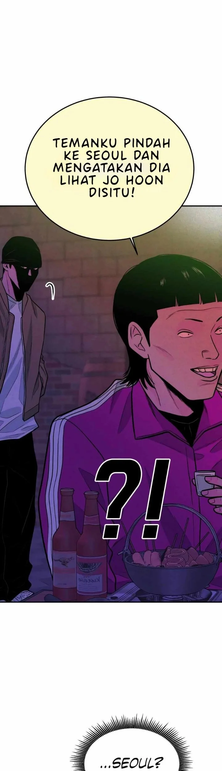 Student Jo-Eun Chapter 42 - halaman 14