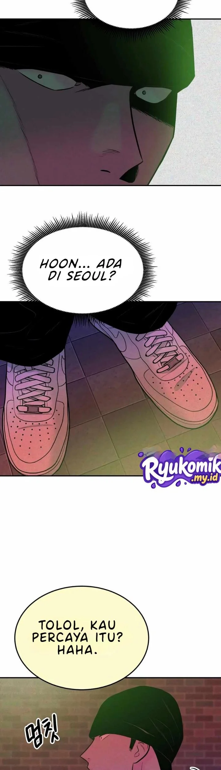 Student Jo-Eun Chapter 42 - halaman 15
