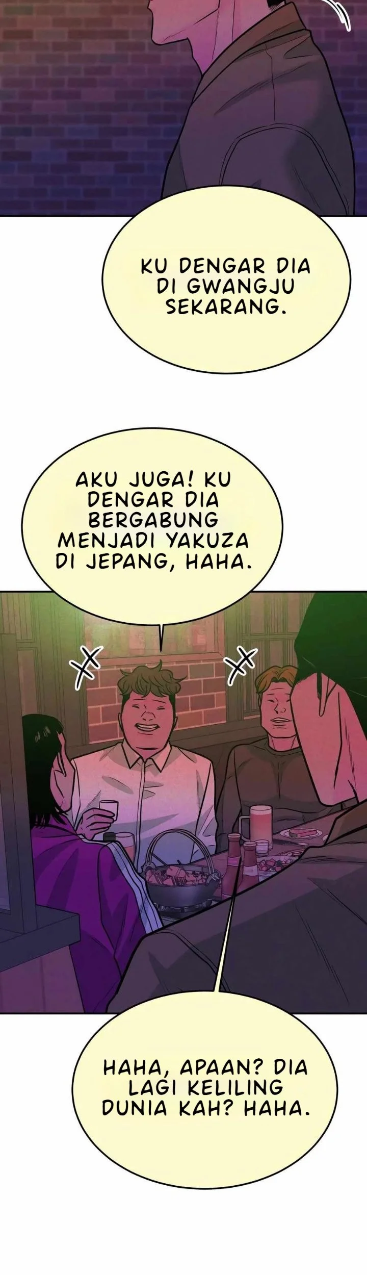 Student Jo-Eun Chapter 42 - halaman 16