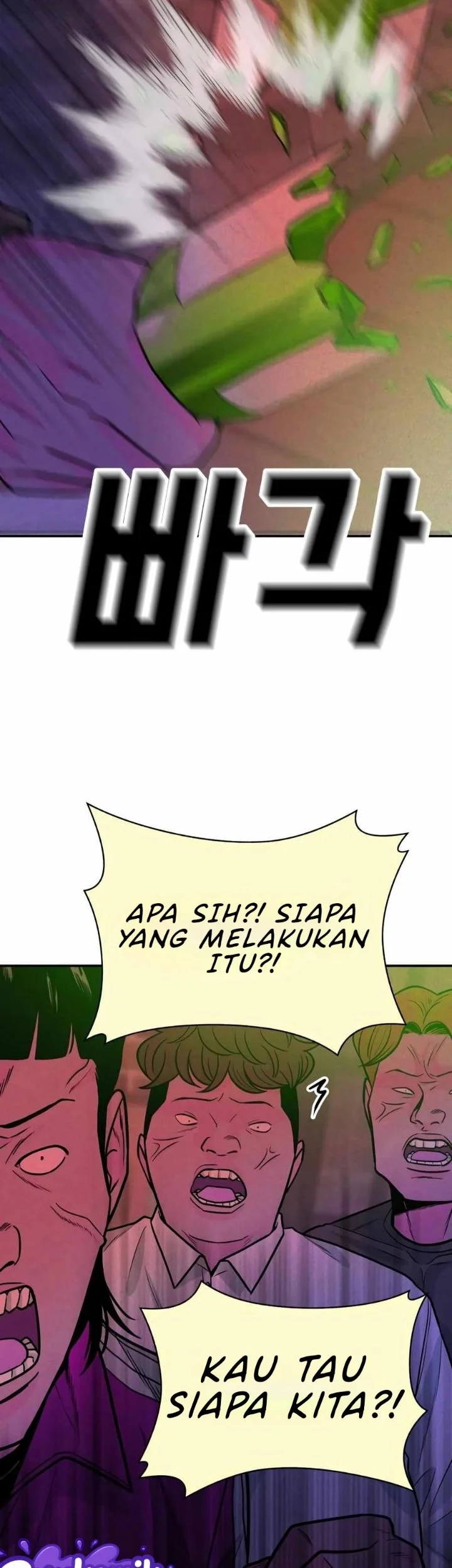 Student Jo-Eun Chapter 42 - halaman 19