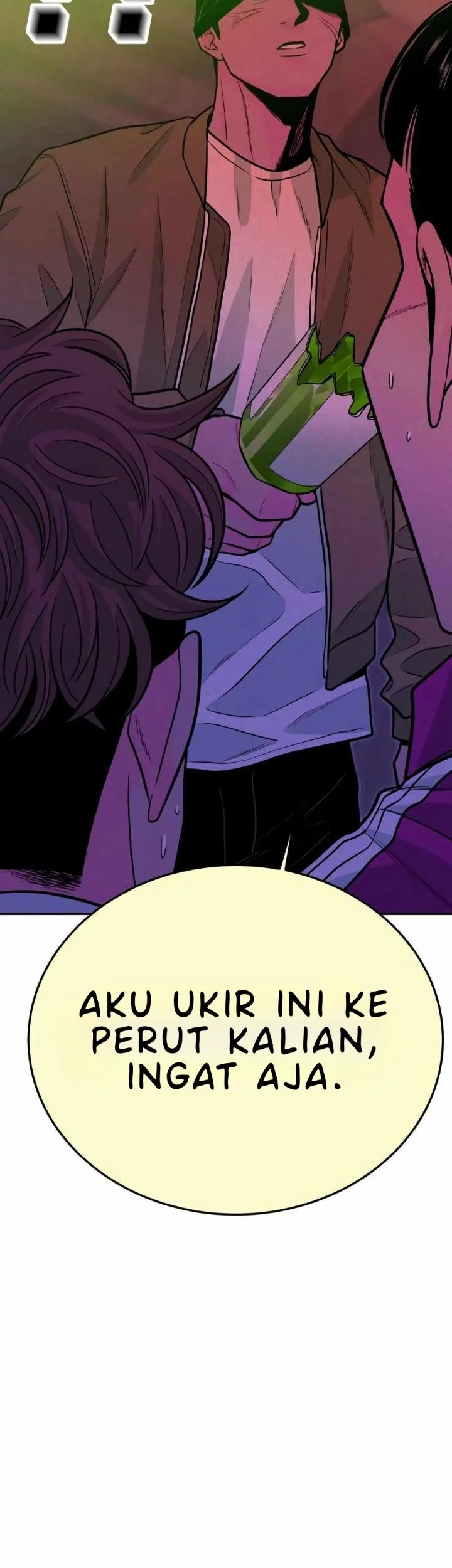 Student Jo-Eun Chapter 42 - halaman 21