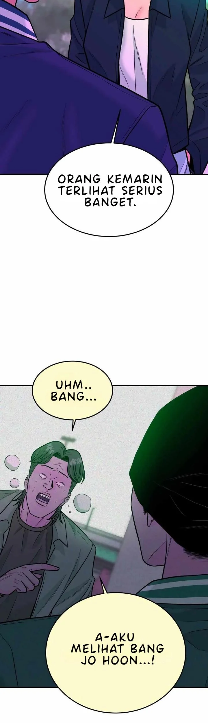 Student Jo-Eun Chapter 42 - halaman 25