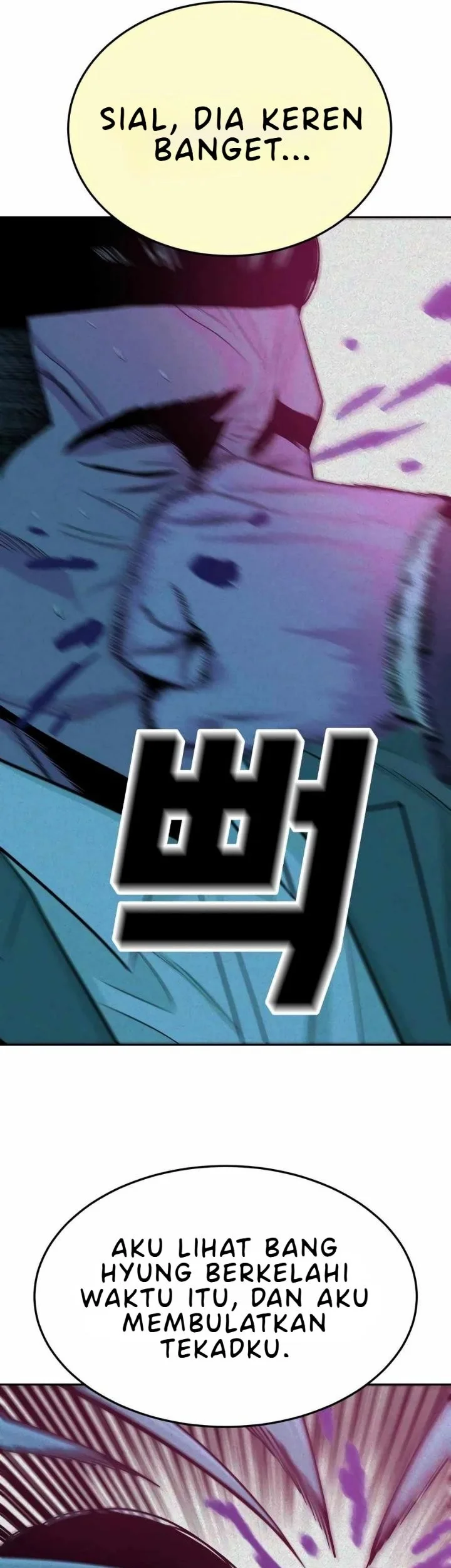Student Jo-Eun Chapter 42 - halaman 3