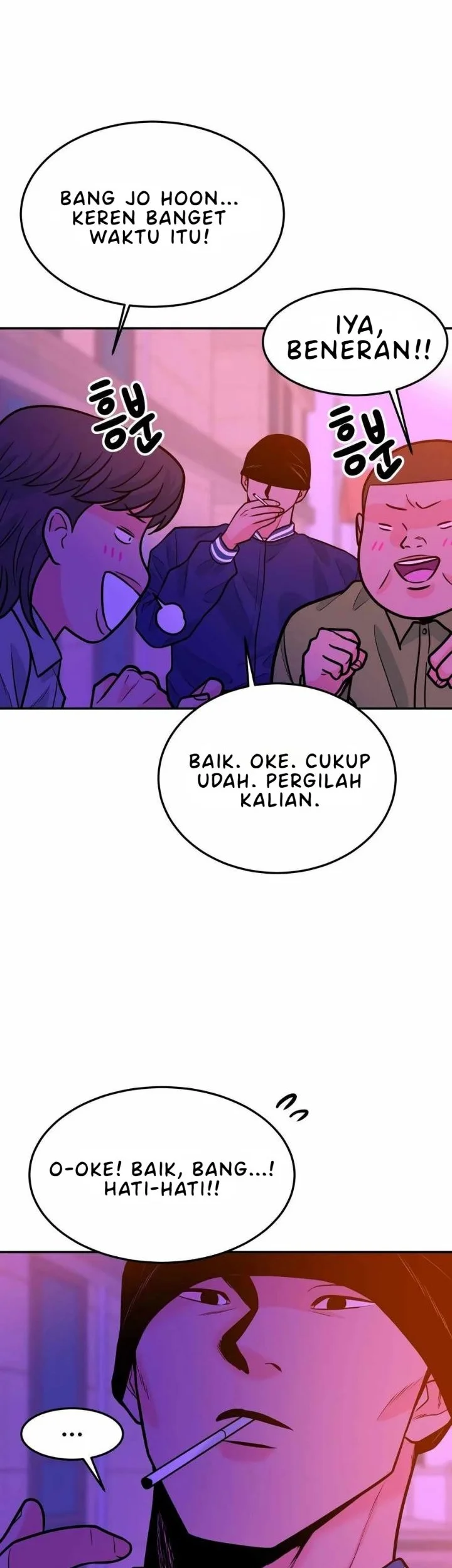 Student Jo-Eun Chapter 42 - halaman 6