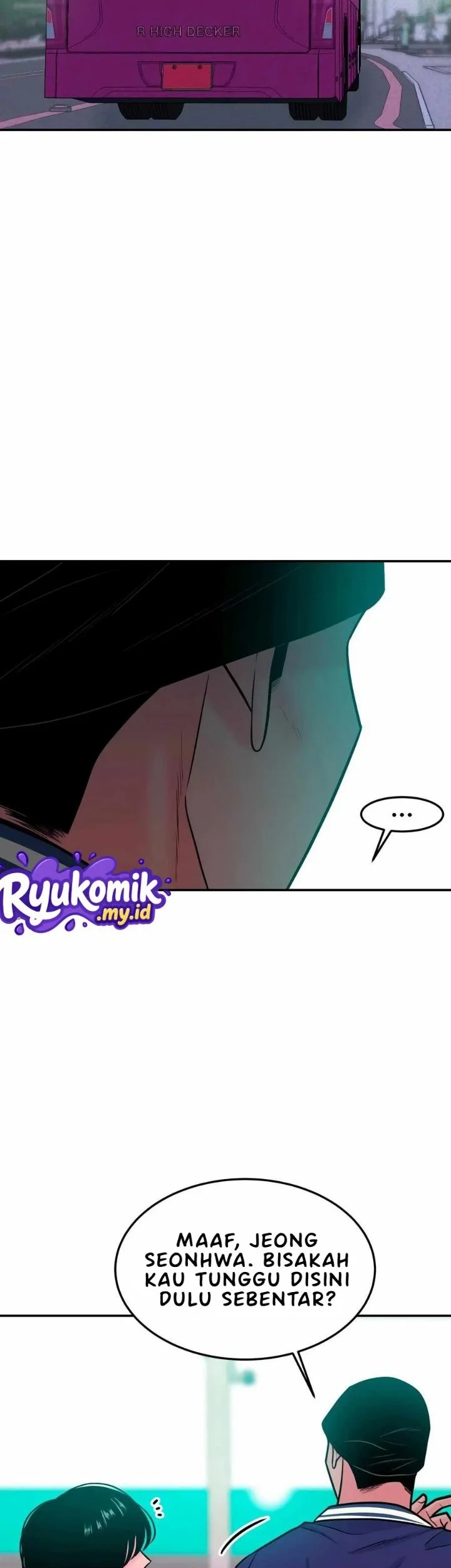Student Jo-Eun Chapter 43 - halaman 1