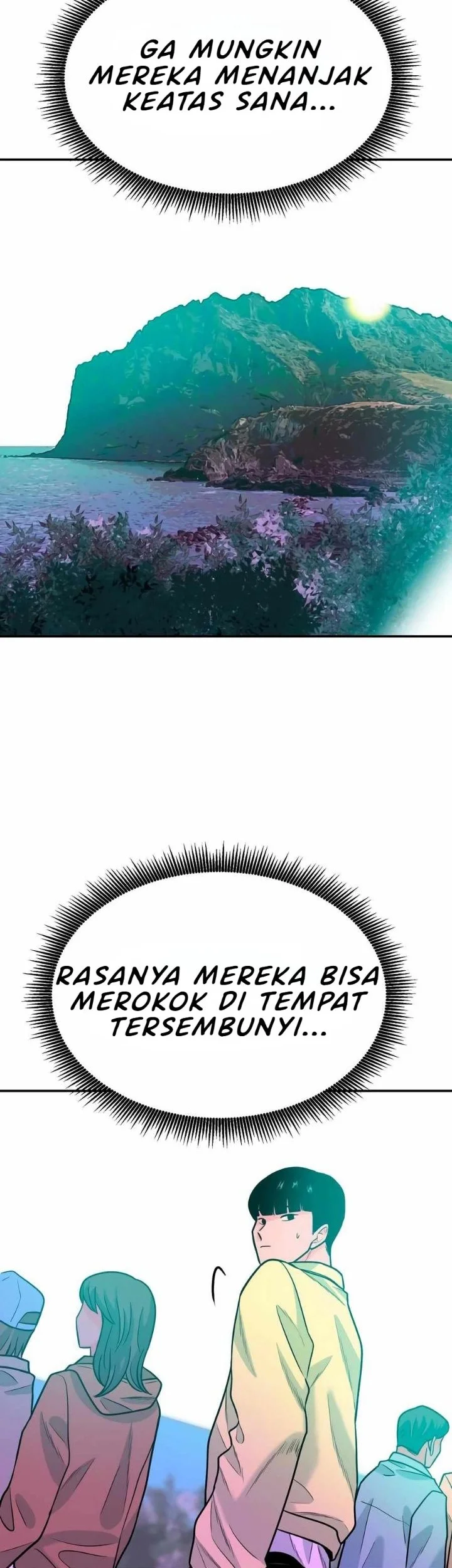 Student Jo-Eun Chapter 43 - halaman 11