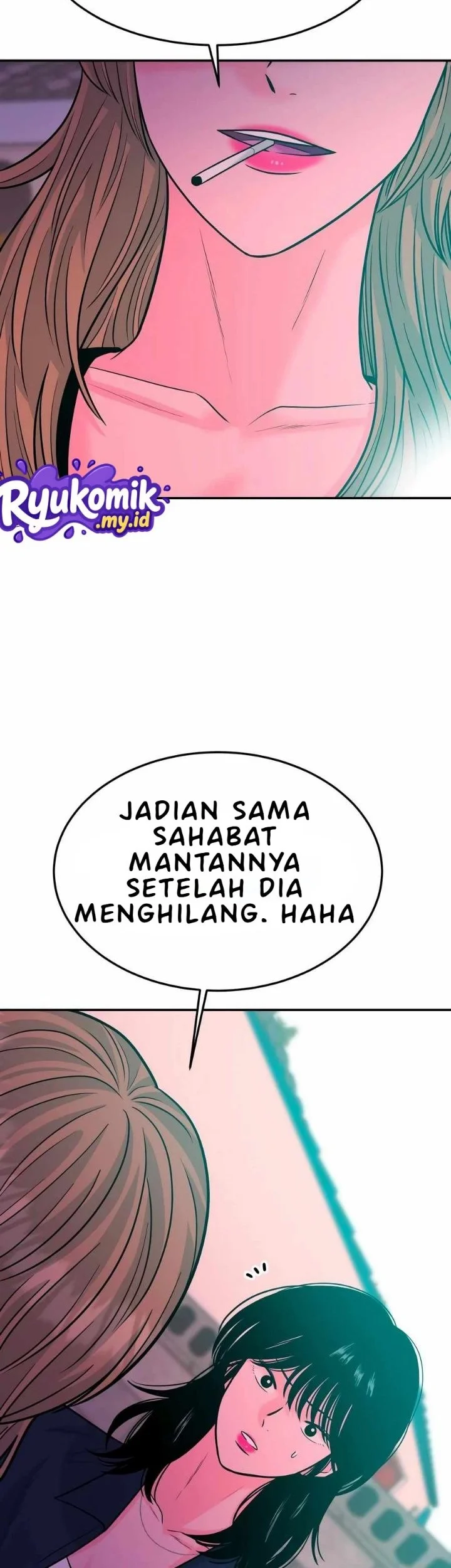 Student Jo-Eun Chapter 43 - halaman 13