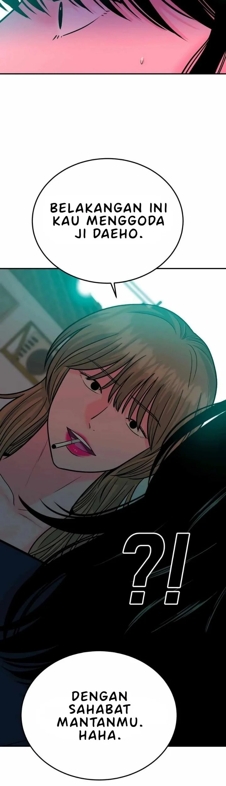 Student Jo-Eun Chapter 43 - halaman 16