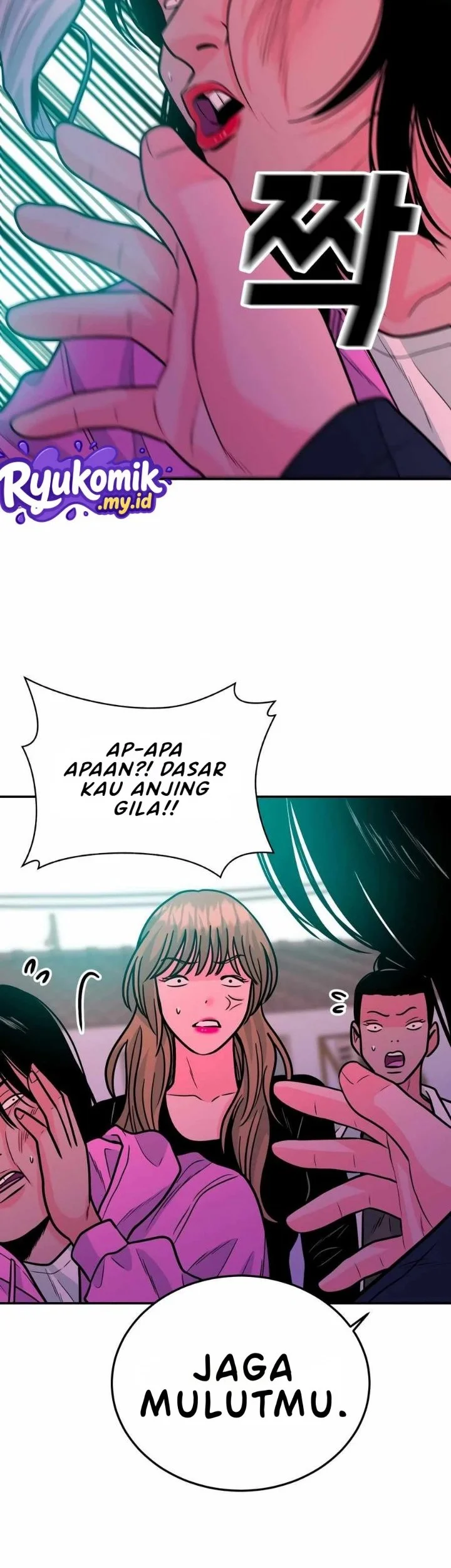 Student Jo-Eun Chapter 43 - halaman 18