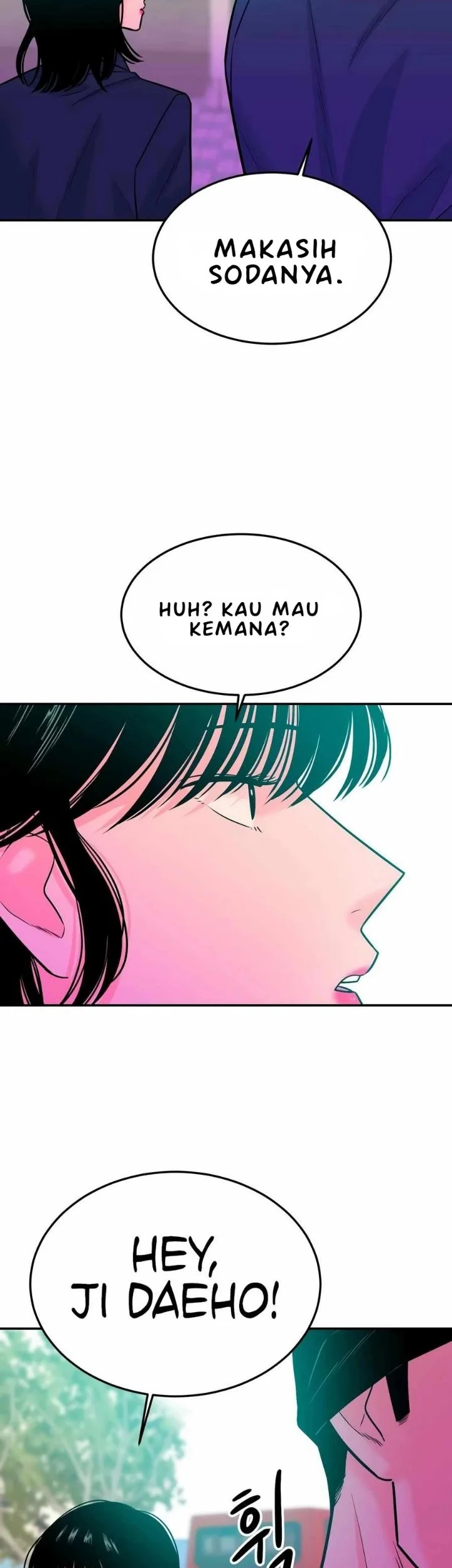 Student Jo-Eun Chapter 43 - halaman 2